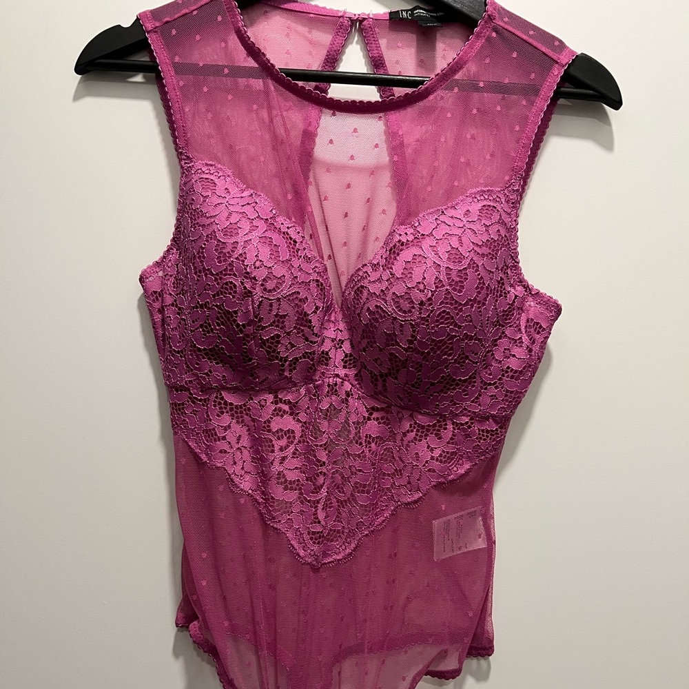 BODYSUIT 💕💞